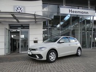 Volkswagen Polo 2025