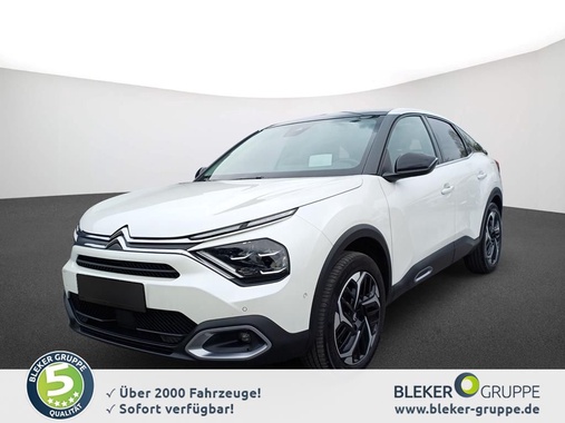 Citroen C4 2023