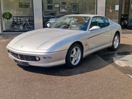 Ferrari 456 2002