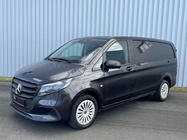 Mercedes-Benz Vito 2025