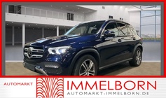 Mercedes-Benz GLE-Class 2021