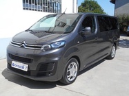 Citroen SpaceTourer 2021