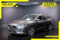 Ford Focus 2022
