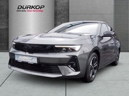 Opel Astra 2024