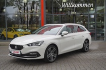 Seat Leon 2022