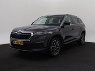 Skoda Kodiaq 2021