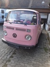 Volkswagen T2 1979