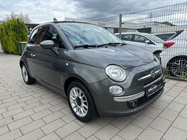 Fiat 500C 2013