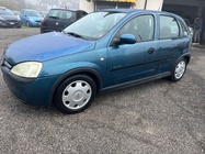 Opel Corsa 2001