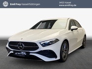 Mercedes-Benz A-Class 2025