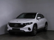 Mercedes-Benz EQA 2025