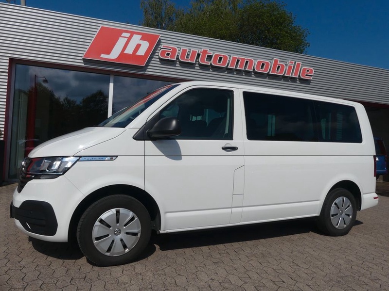 Volkswagen T6