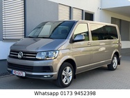 Volkswagen T6 2019