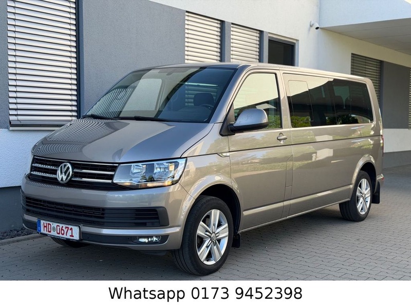 Volkswagen T6