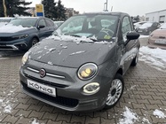 Fiat 500 2023