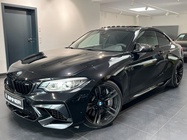 BMW M2 2019