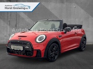 MINI Cabrio 2021