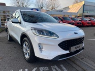 Ford Kuga 2022