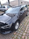 Volkswagen Passat 2019