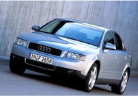 Audi A4 2004