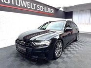 Audi S6 2019