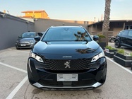 Peugeot 3008 2022