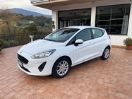 Ford Fiesta 2019
