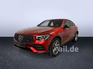 Mercedes-Benz GLC-Class 2023