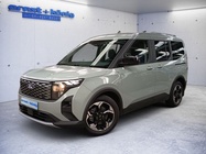 Ford Tourneo Courier 2025