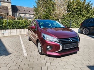 Mitsubishi Space Star 2020