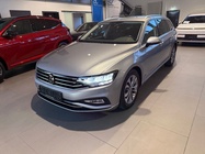 Volkswagen Passat 2021