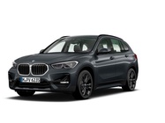 BMW X1 2022