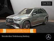 Mercedes-Benz GLE-Class 2025