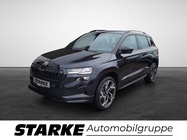 Skoda Karoq 2025