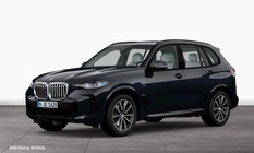 BMW X5 2025