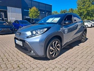 Toyota Aygo 2025