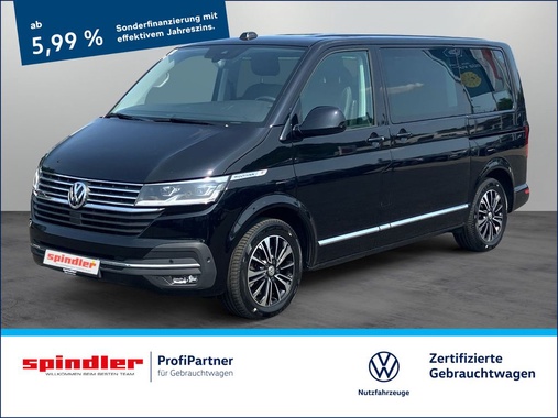 Volkswagen T6 2022