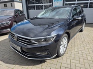 Volkswagen Passat 2020