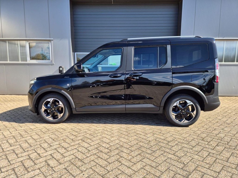 Ford Tourneo
