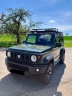 Suzuki Jimny 2020