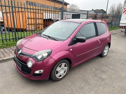 Renault Twingo 2012