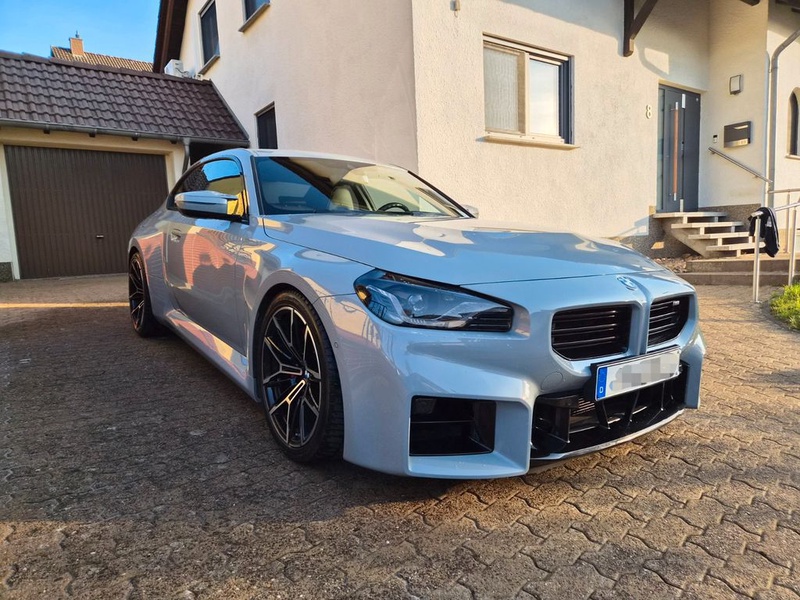 BMW M2