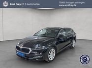 Skoda Octavia 2022