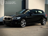 BMW 1 Series 2019