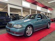 Mercedes-Benz C-Class 1994