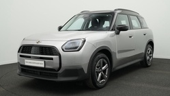 MINI Countryman 2025