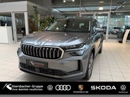 Skoda Kodiaq 2024