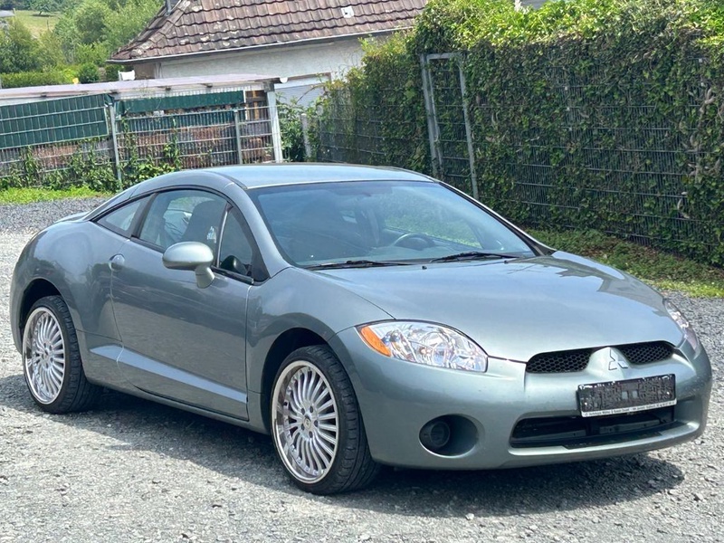 Mitsubishi Eclipse