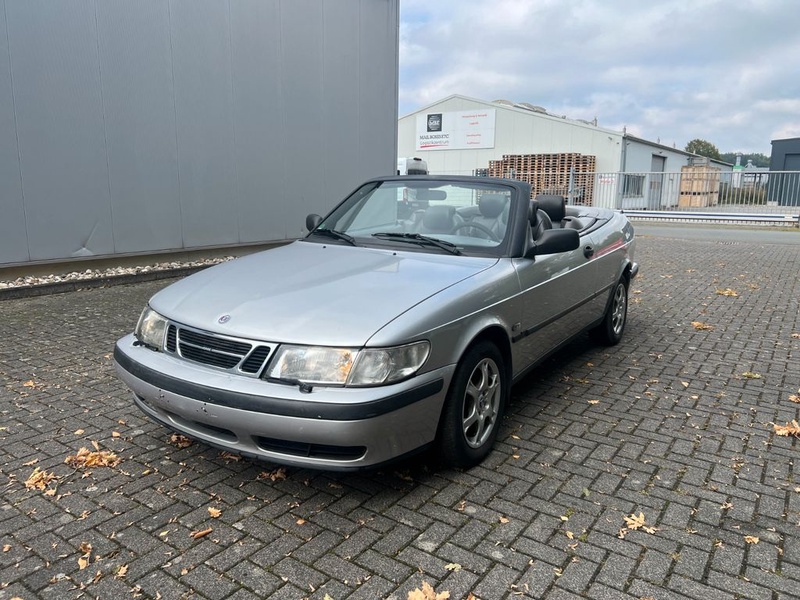 Saab 9-3