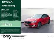 Skoda Fabia 2025